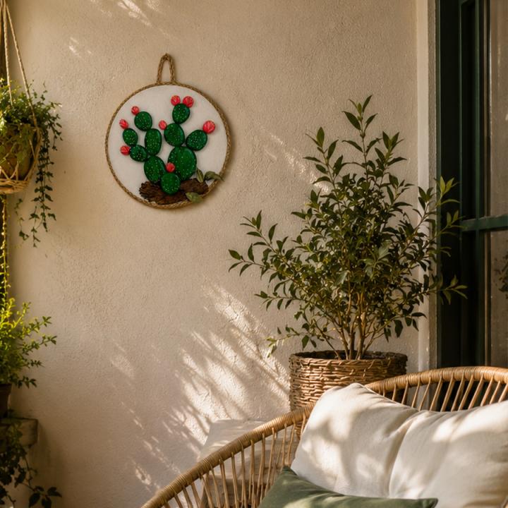 صبارة